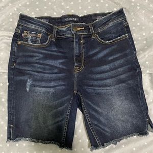 Vigoss Chelsea Shorts